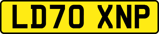 LD70XNP