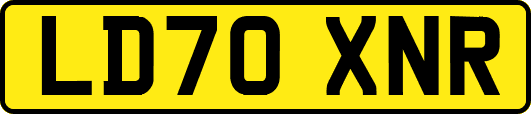 LD70XNR