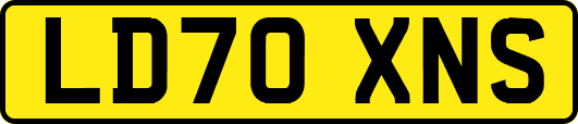 LD70XNS