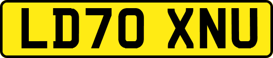 LD70XNU