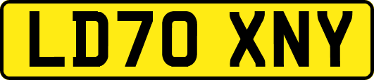 LD70XNY