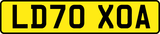 LD70XOA