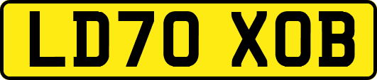 LD70XOB