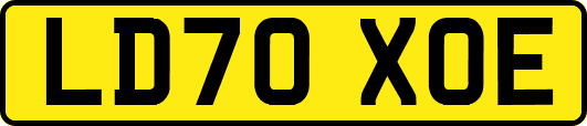 LD70XOE