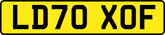LD70XOF