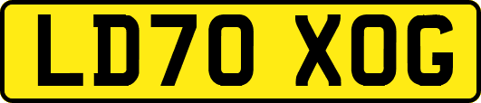 LD70XOG