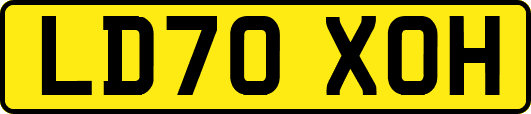 LD70XOH
