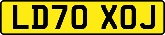 LD70XOJ