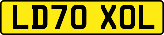 LD70XOL
