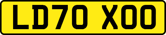 LD70XOO