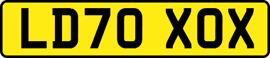 LD70XOX