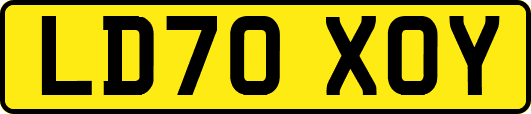 LD70XOY