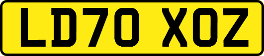 LD70XOZ