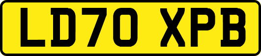 LD70XPB