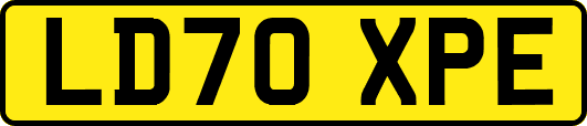 LD70XPE