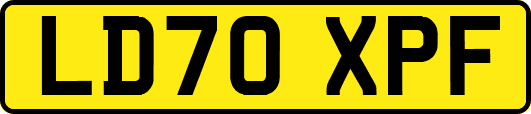 LD70XPF