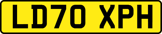LD70XPH