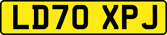 LD70XPJ