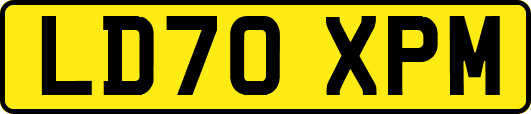 LD70XPM