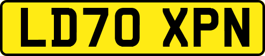 LD70XPN