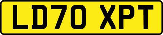 LD70XPT