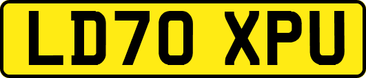 LD70XPU