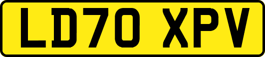 LD70XPV