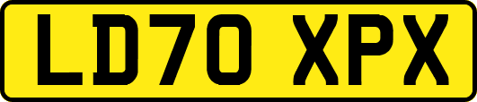 LD70XPX