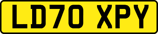 LD70XPY