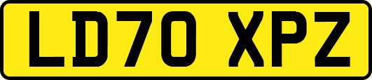 LD70XPZ