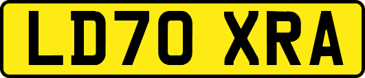 LD70XRA