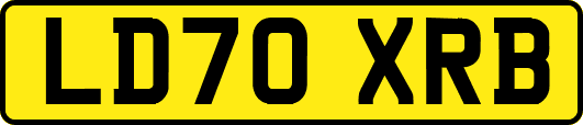 LD70XRB