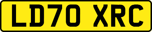 LD70XRC