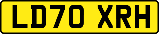 LD70XRH
