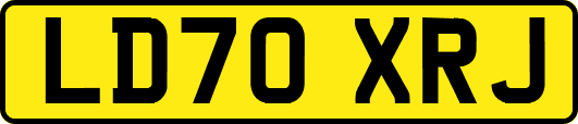 LD70XRJ