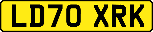 LD70XRK