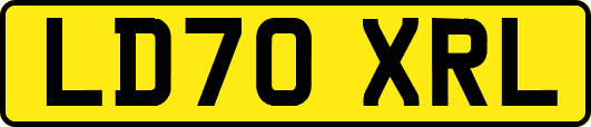 LD70XRL