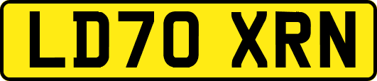 LD70XRN