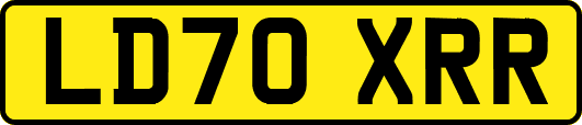 LD70XRR