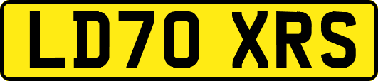 LD70XRS