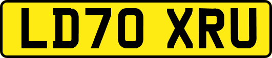 LD70XRU