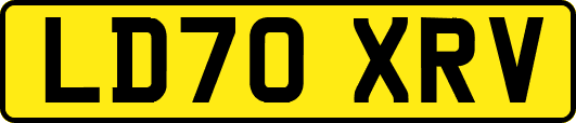 LD70XRV