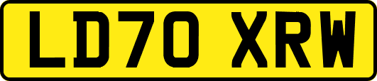 LD70XRW
