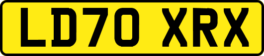LD70XRX