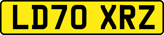 LD70XRZ