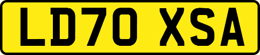 LD70XSA