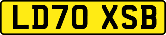 LD70XSB