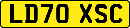 LD70XSC