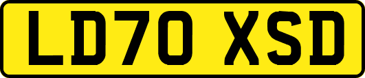 LD70XSD