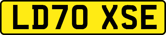 LD70XSE